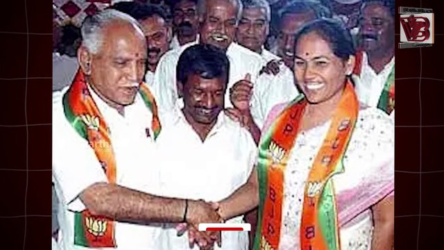 ಯಡಿಯೂರಪ್ಪ ಟು ಯತ್ನಾಳ್ ; ಕೇಂದ್ರ ಮಂತ್ರಿ ಶೋಭಾ ಶಿಫ್ಟ್ | Shobha Karandlaje - BJP | Karnataka