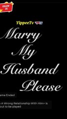 Please Marry My Husband 💍 - thumbnail