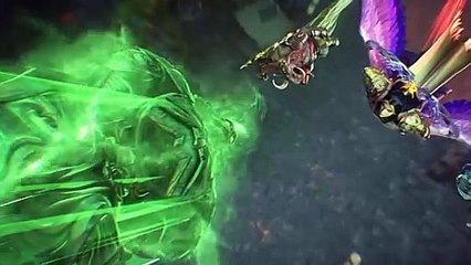 Preview Perfect World Eps 189