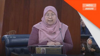 MyCC sudah siapkan laporan kajian kartel padi, beras - Fuziah
