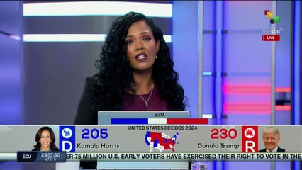 U.S. Decides 2024 updates