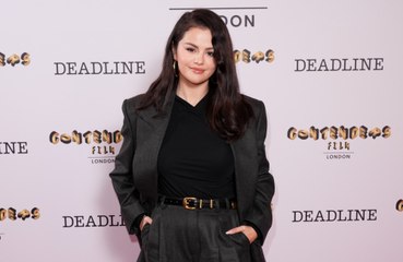 Flavor Flav hails Selena Gomez for being 'so open' about her mental health