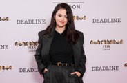 Flavor Flav hails Selena Gomez for being 'so open' about her mental health