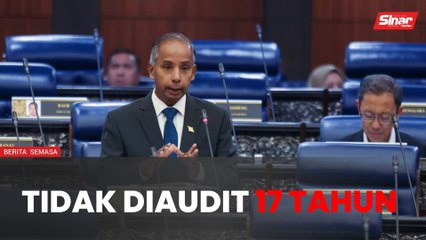 Lembaga Kelayakan Profesion Undang-Undang akan segera diaudit