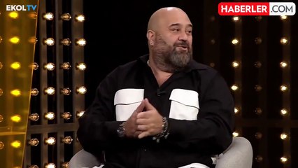 Somer Şef'in "Dubai çikolatası" sözleri ortalığı karıştıracak! "Çok ciddi şart koyarım"