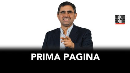 Prima Pagina - Puntata di Martedì 27 Giugno 2023