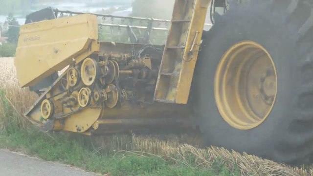 I problemi dell'agricoltura italiana - IL SERVIZIO