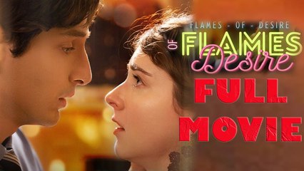 Flames Of Desire Full Movie