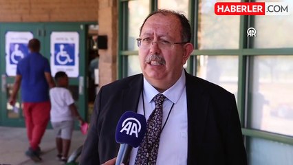 Türkiye'de elektronik oylama sistemi kullanılabilir mi? YSK Başkanı Ahmet Yener'den açıklama