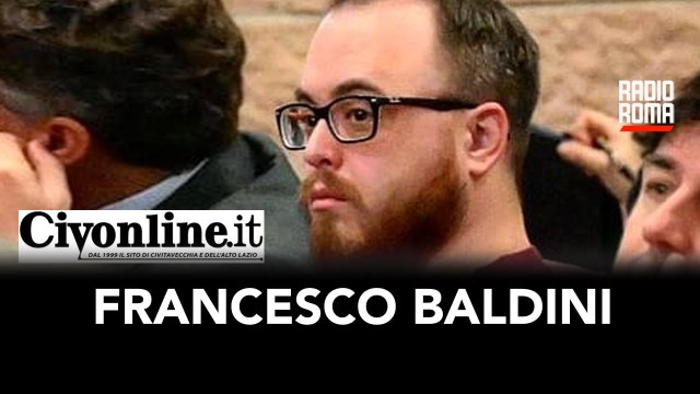 Non solo Roma con Francesco Baldini - Puntata di Martedì 11 Luglio 2023