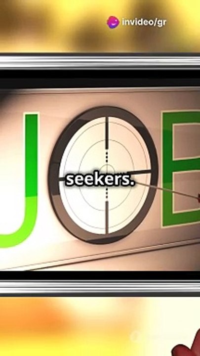 Why Finding a Job in 2024 is Tougher Than Ever!