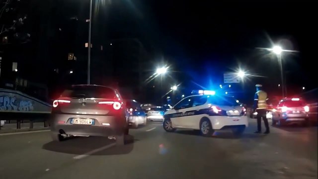 Incidenti stradali, perché Roma è la città più pericolosa? - IL SERVIZIO