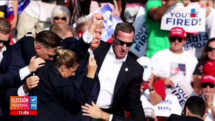 Multimillonario, extravagante y radical, así es Donald Trump | Cobertura Elecciones EUA