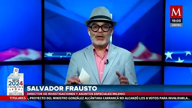 Así han reaccionado las redes sociales a las elecciones presidenciales en Estados Unidos