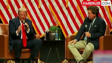 Donald Trump'a suikast tehdidi! FBI apar topar tutukladı