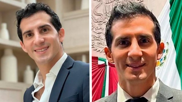 CONADE: Rommel Pacheco detiene el recorte de las becas a los atletas mexicanos