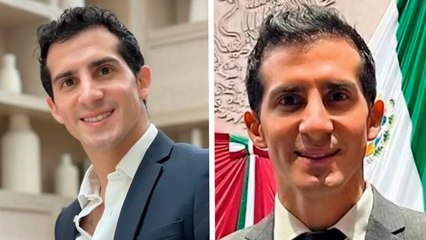 CONADE: Rommel Pacheco detiene el recorte de las becas a los atletas mexicanos