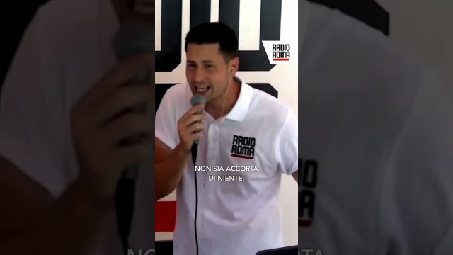 Non sapeva di essere incinta