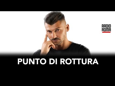 Punto di Rottura - Puntata di Mercoledì 19 Luglio 2023