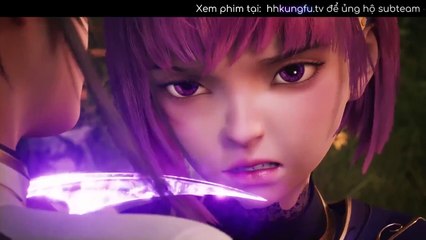 Thần Ấn Vương Toạ Tập 2 Vietsub + Thuyết Minh
