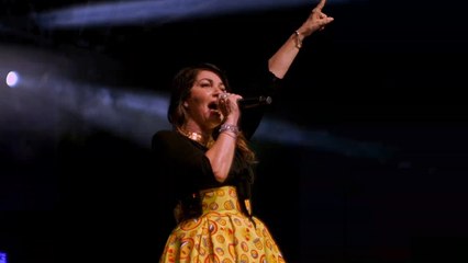 Cristina D'Avena a Porta di Roma Live 2023