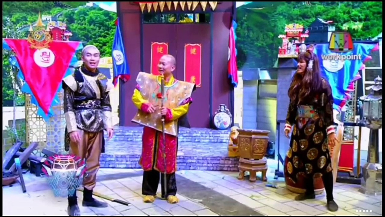 ชิงร้อยชิงล้าน​ ว้าวว้าวว้าว​ รีรัน​ เวลา​ 00:25 น.​ 6​ พฤศจิกายน​ 2567
