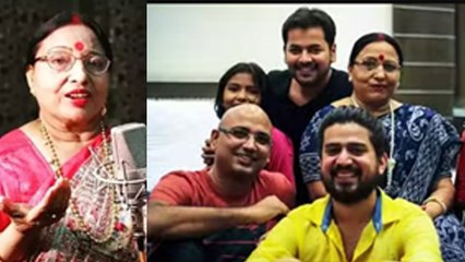 Sharda Sinha Biography: Hometown, Singing Career, Guru Kaun, Song Count, Sasural, Love Story