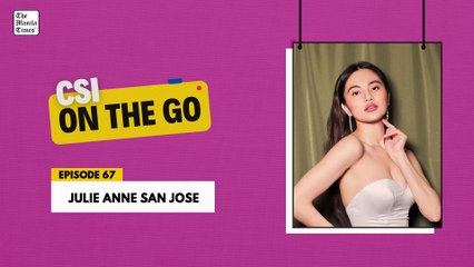 'Let’s Drink To That' | The Manila Times CSI On The Go!