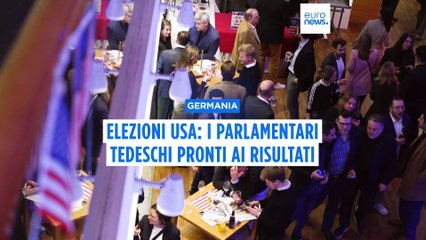 Elezioni Usa, l'Europa si prepara a un nuovo capitolo delle relazioni transoceaniche