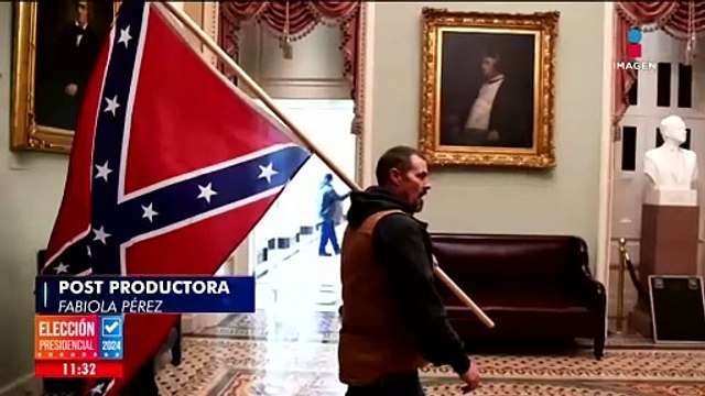 Trump enfrenta 4 procesos legales y aún podría llegar a la Casa Blanca | Cobertura Elecciones EUA