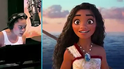 Moana 2 | Featurette: Moana Is Back