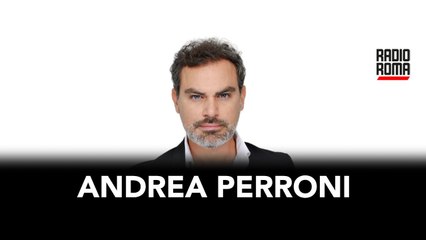 Andra Perroni ospite A Casa di Amici su Radio Roma Television