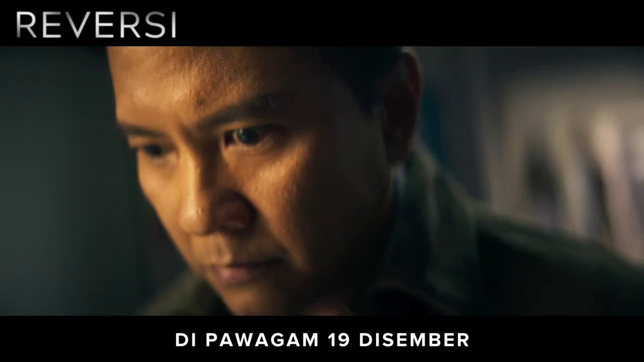 Reversi | Trailer 1