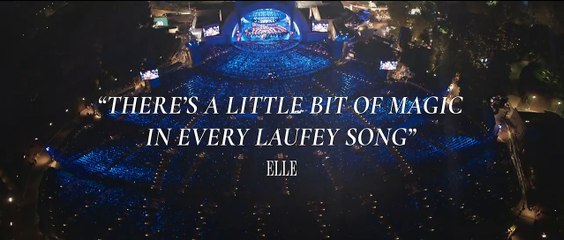 Laufey's A Night At The Symphony: Hollywood Bowl | Trailer 1