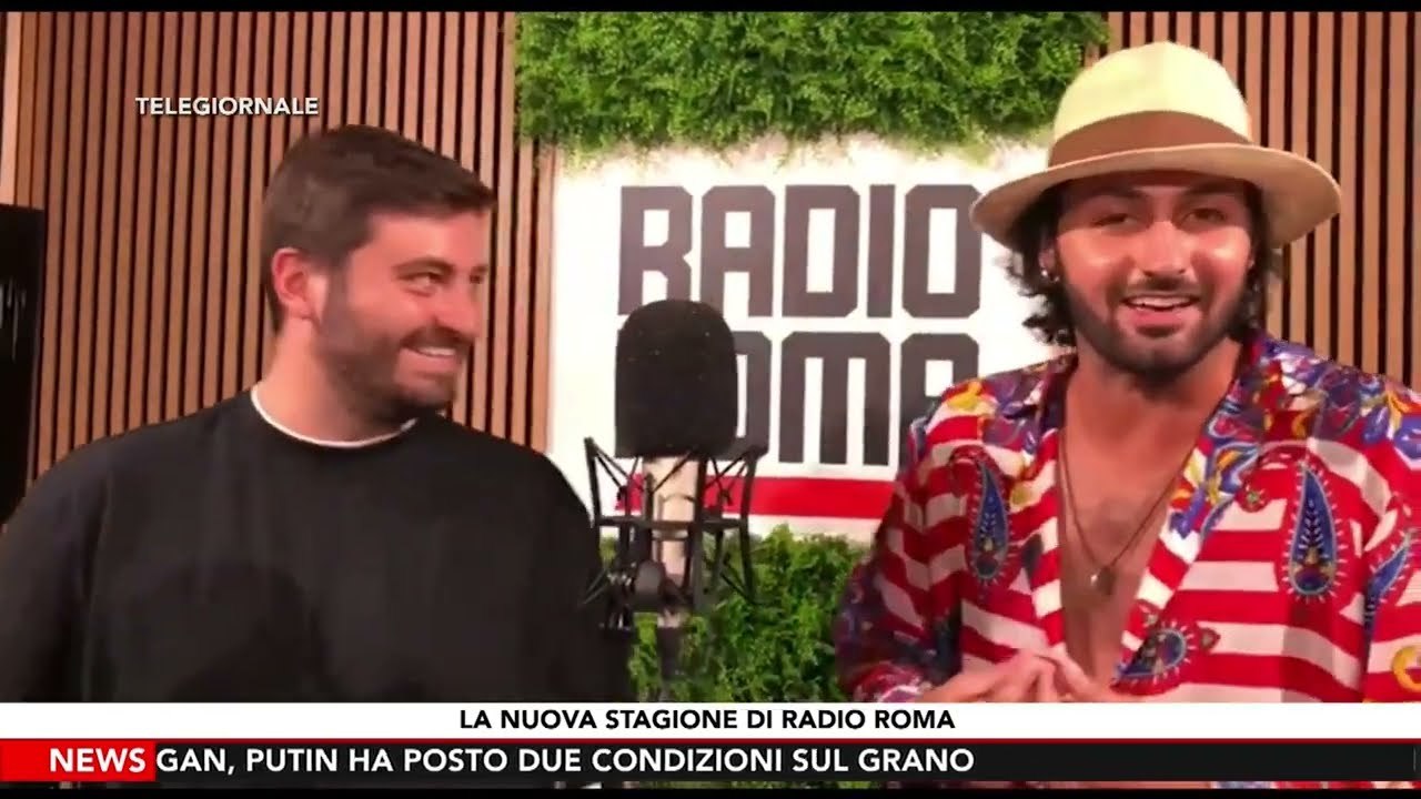 "Cattivissimo", un programma che… È tutto un programma. Chi è la coppia Rollo-Candelaresi