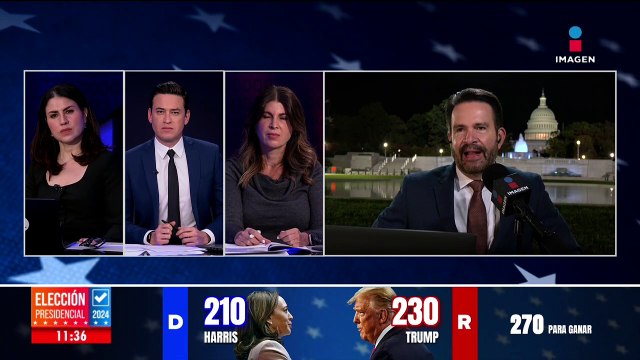 Donald Trump: ¿Qué ayudó al candidato a ganar ventaja? | Cobertura Elecciones EUA