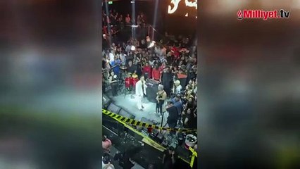 Resmen ilan etti! Wanda Nara’dan aşk paylaşımı geldi