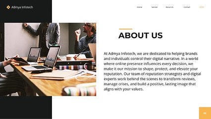 Brand Management Solution Company: Elevate Your Reputation