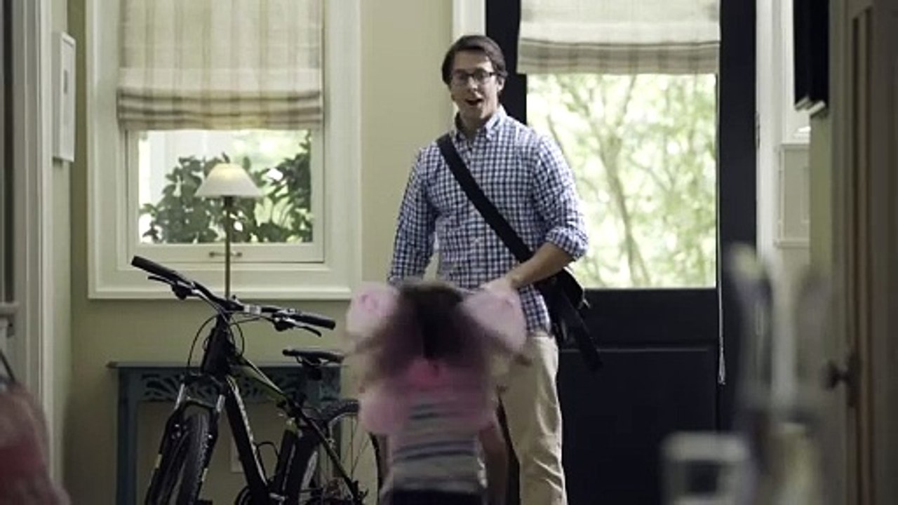 Westinghouse Water Purification TV Ad