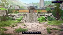 Vạn Cổ Tối Cường Tông 3D Tập 1 Vietsub + Thuyết Minh