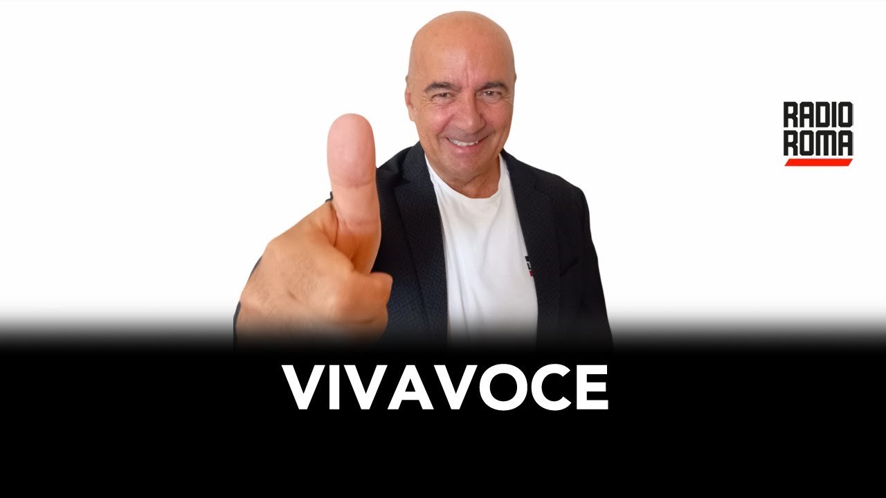 VIVAVOCE SPORT E SALUTE, Puntata del 16 Settembre 2023