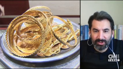 Piyasalarda "Trump" etkisi... Ekonomist Abdulkadir Develi CNN TÜRK'te değerlendirdi