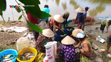 Phim truyện Điều bí mật - Tập 26