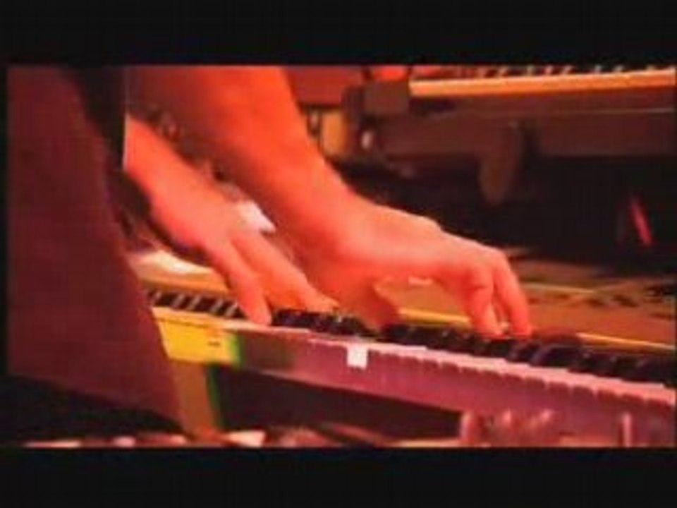 Bonnaroo 2008- STS9 Live at Bonnaroo 2007