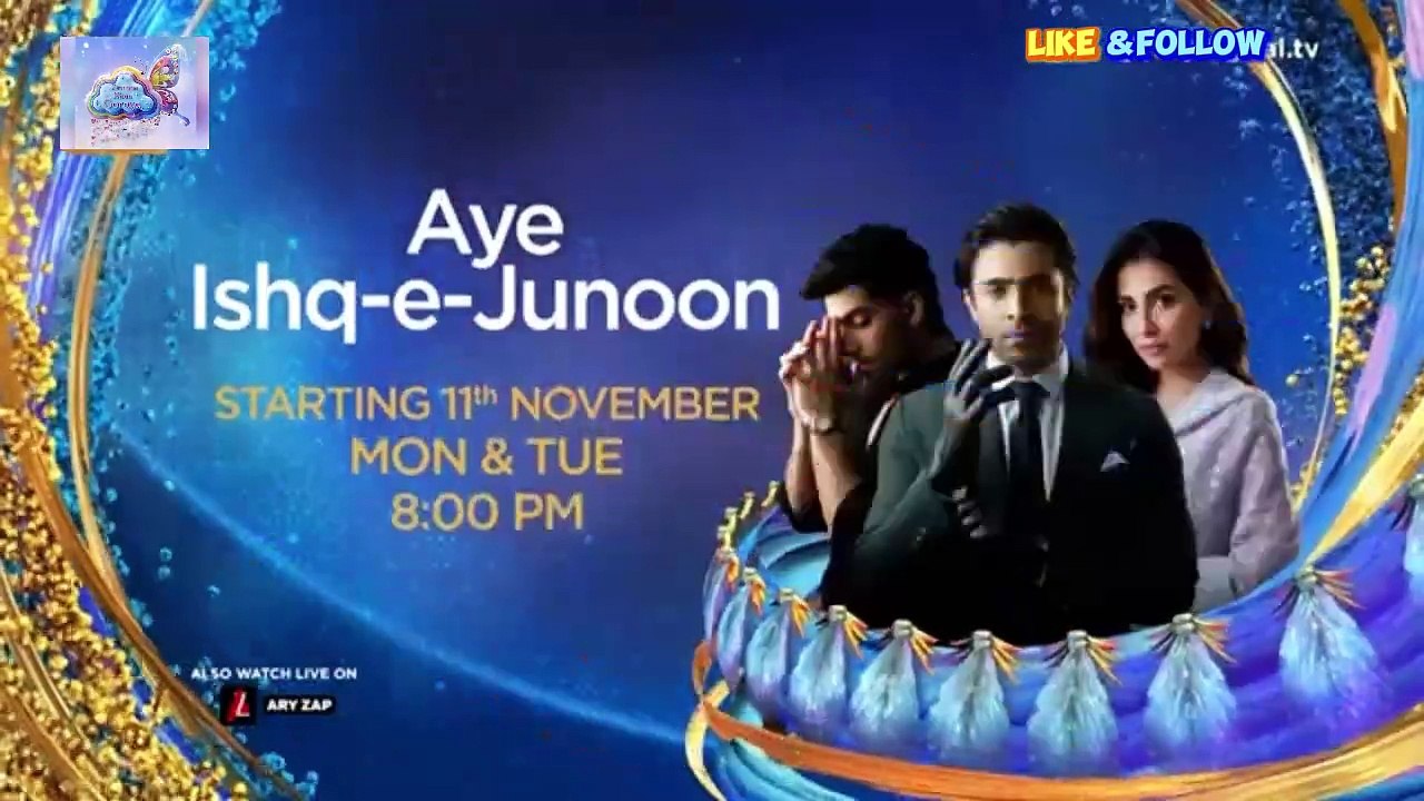 Kabhi Main Kabhi Tum Mega Last Episode | Fahad Mustafa | Hania Aamir | 5 Nov 2024 (Eng Sub)| ARY