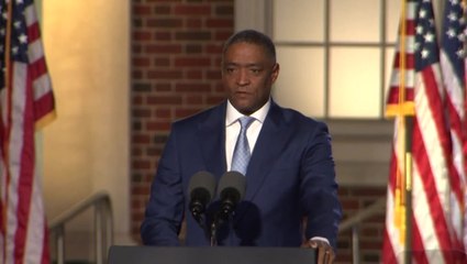 Harris campaign give vice president update as Trump edges closer to election victory