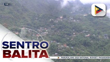 Libo-libong food packs ng DSWD, nakahanda na sa rehiyon ng Cordillera sa harap ng banta ng Bagyong #MarcePH