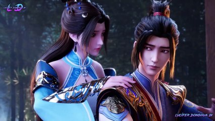 The Peak Of True Martial Arts Season 2 Episode 152 (192)  English Sub