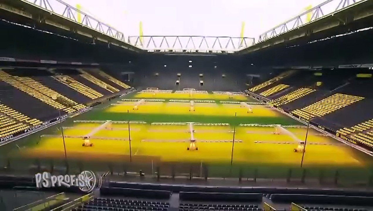 PS Profis S04E02-Ein amerikanischer Straßenkreuzer für den Münchner