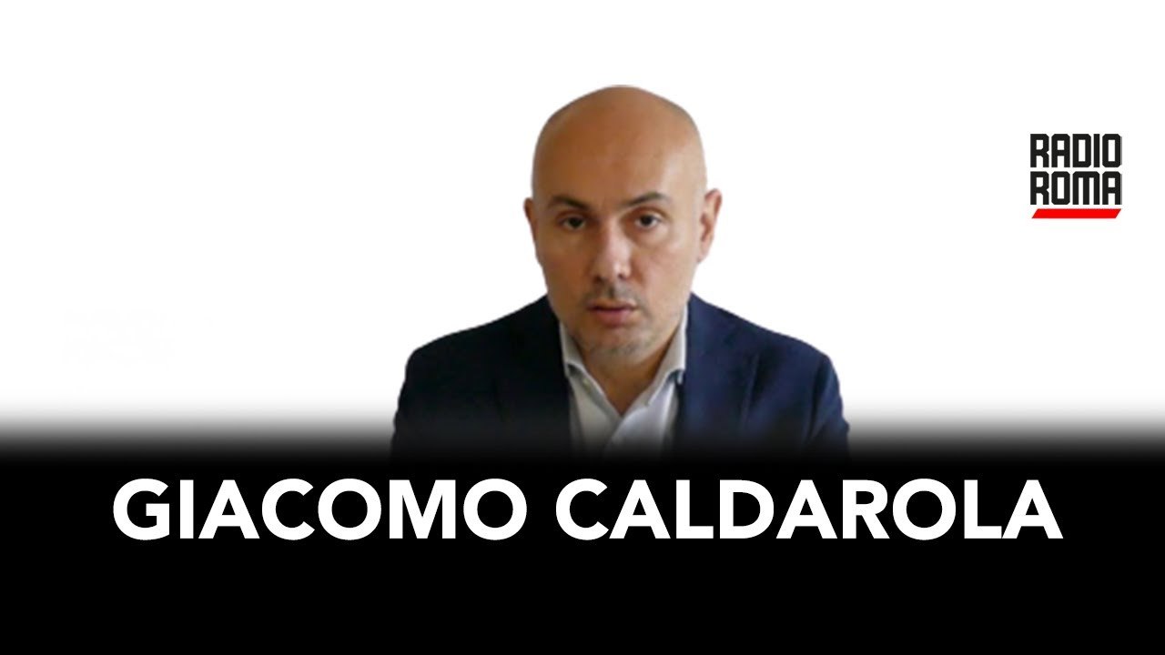 Giacomo Caldarola, dermatologo al Policlinico Universitario Gemelli di Roma a Non Solo Roma